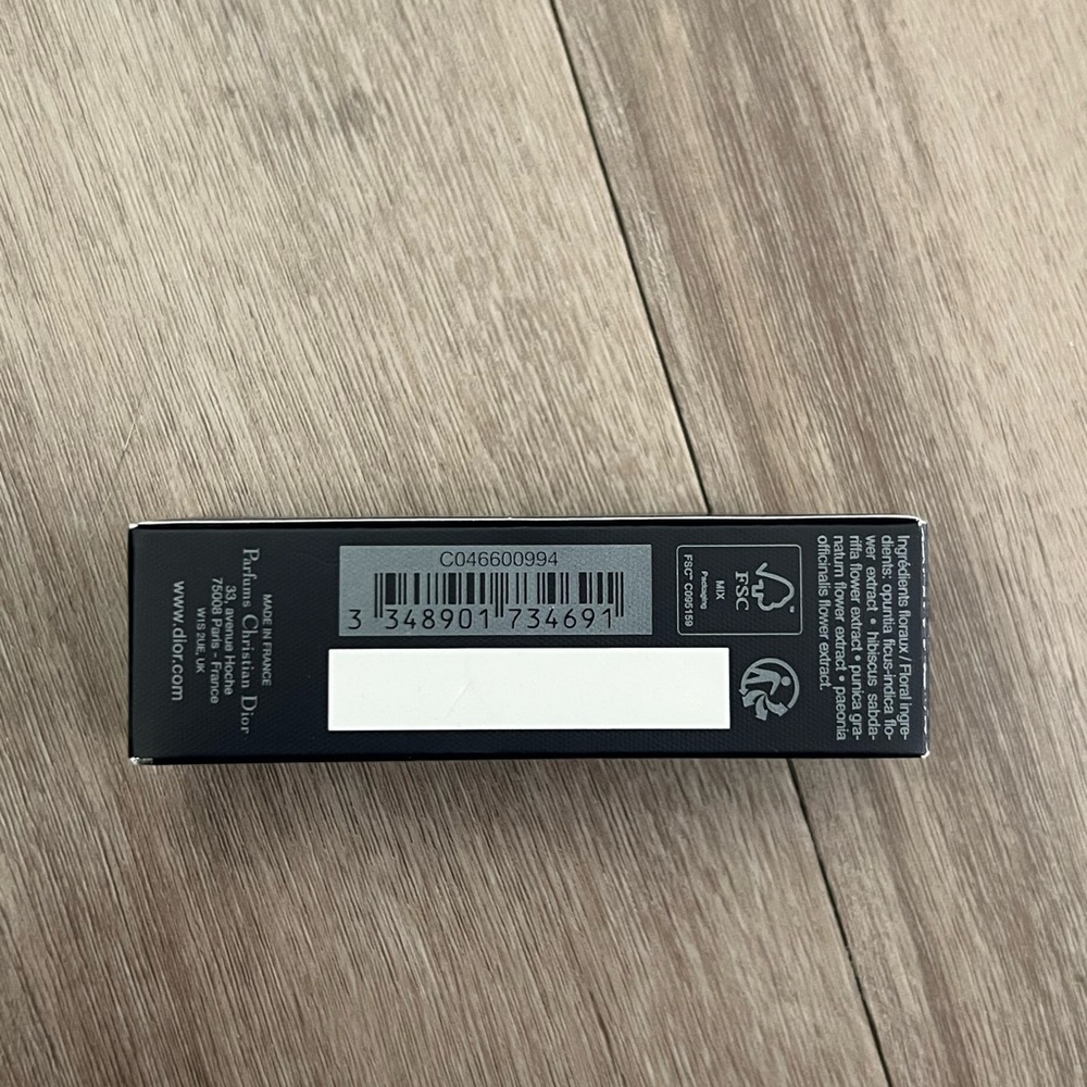 Dior Rouge Lipstick - Limited Edition Masquerade Satin - Picture 6 of 6